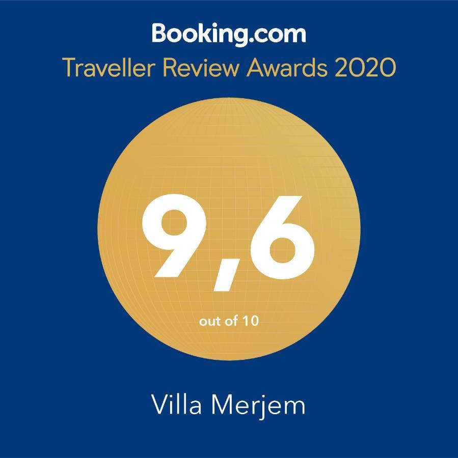 Apartman Merjem