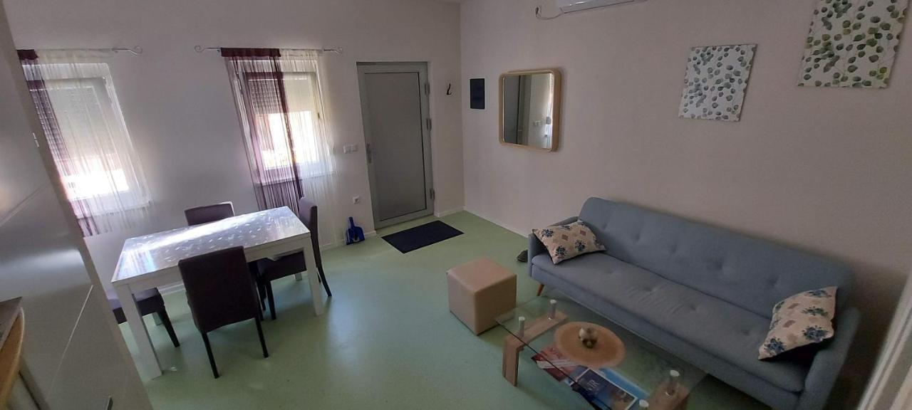 Merjem Apartman
