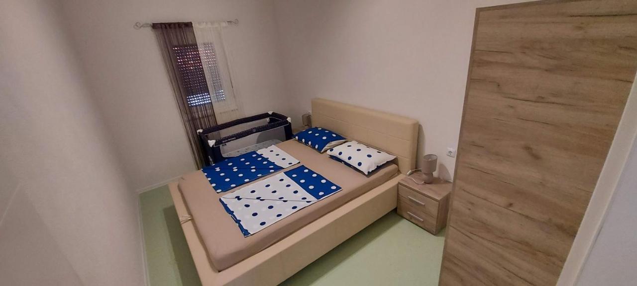 Apartman Merjem