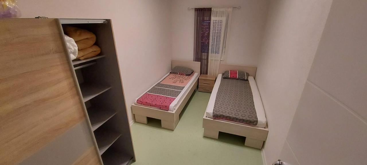 Apartman Merjem *