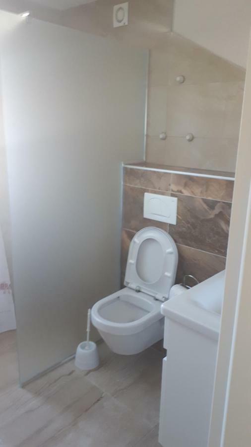 Apartman Merjem *