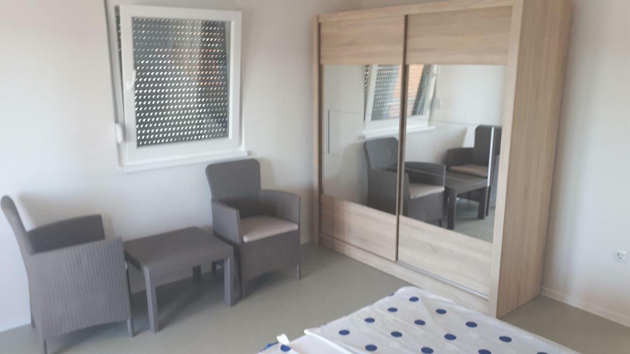 Apartman Merjem Vir