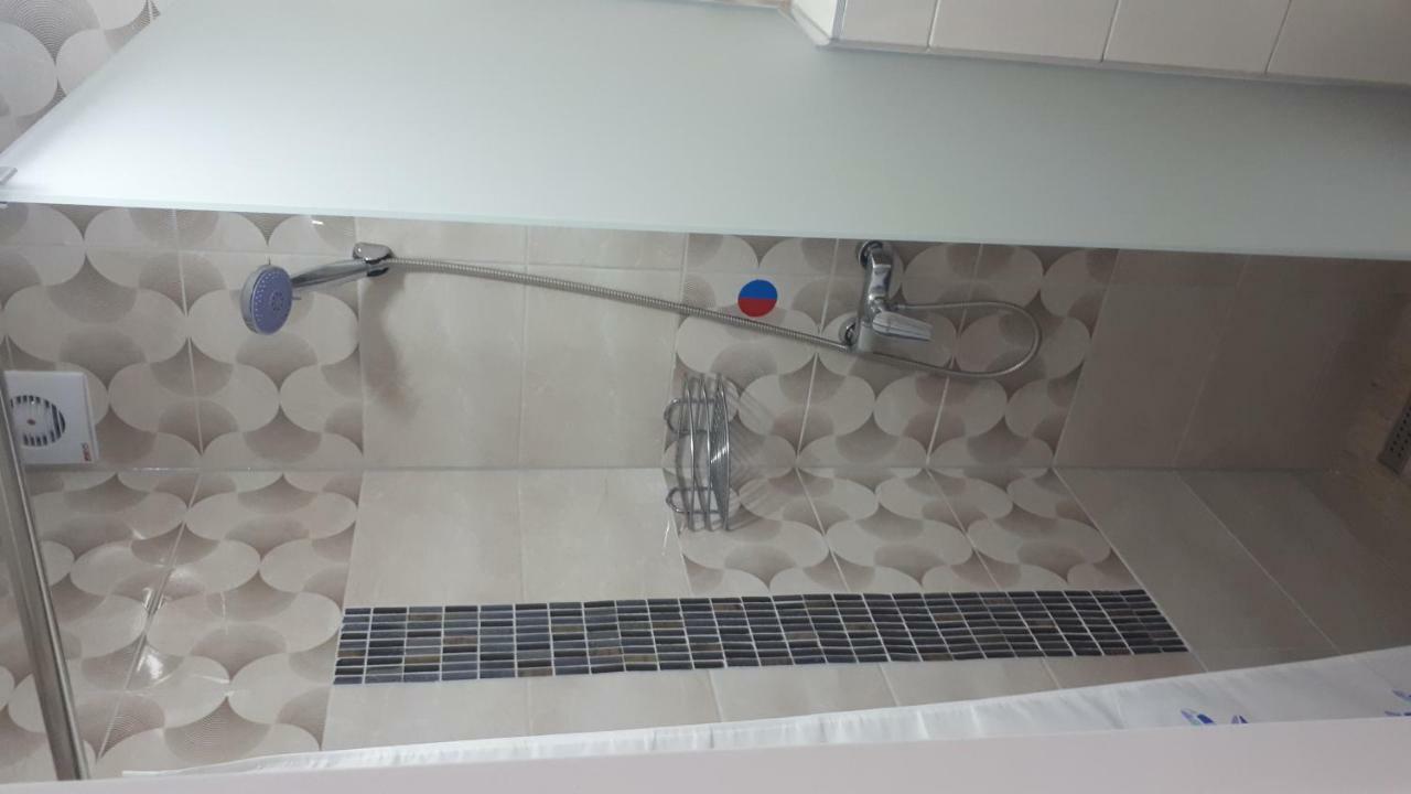 Merjem Apartman Vir