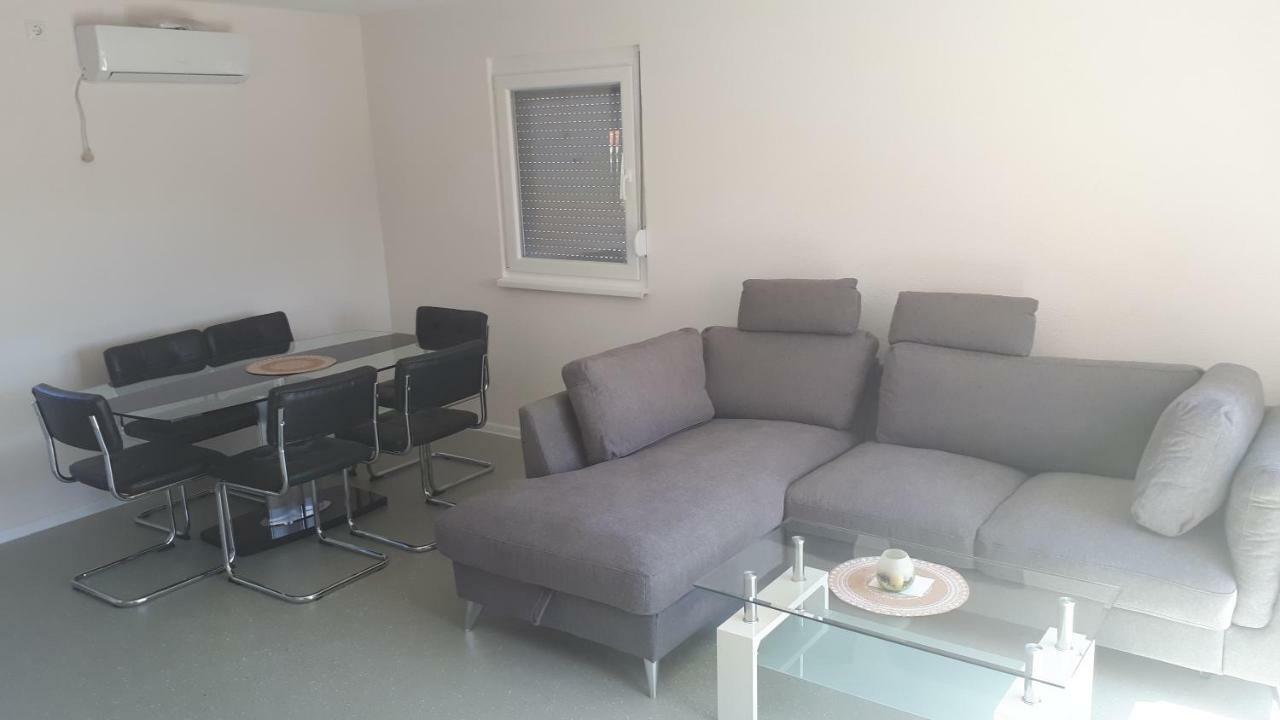 Apartman Merjem