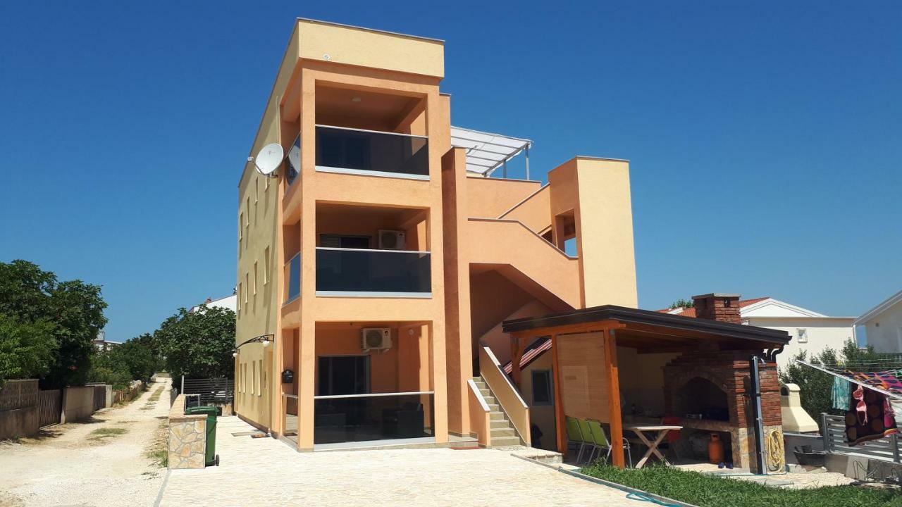Apartman Merjem Vir