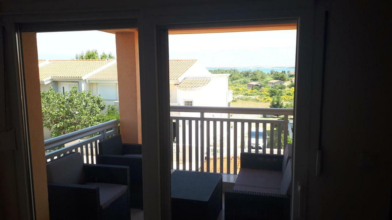 Apartman Merjem
